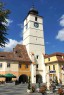 Sibiu, Council Tower